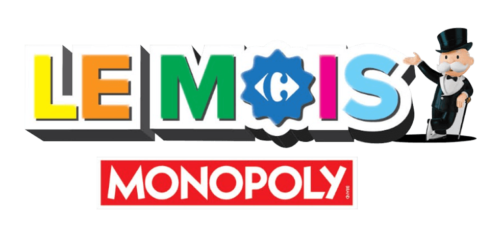 Le MOIS Monopoly